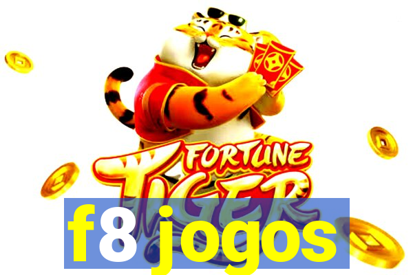 f8 jogos